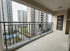 通州市|华宸世纪025地块3室2厅2卫出售