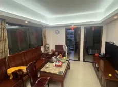 金平区|尚悦轩2室1厅1卫出租