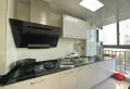 新城壹号 精装带家具家电 房东诚心出售2