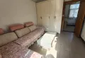 玻璃设计院 二室一厅 双卧朝南 家具家电 干净明亮整洁 采光1