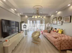 袁州区|阳光城檀府3室2厅1卫出售|买房租房佣金全返