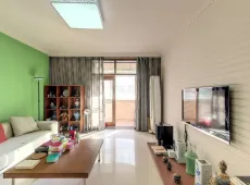 秦都区|帝都温泉花园2室2厅1卫出售