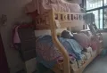 豪华装修2室2厅1卫，拎包入住，有证1