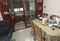 豪华装修2室2厅1卫，拎包入住，有证2