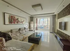 盐湖区|楠枫华庭2室2厅1卫出售|买房租房佣金全返
