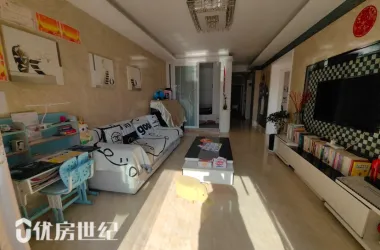 万达华城B区出售房源