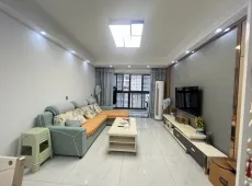 仙桃市|现代森林国际城2室2厅1卫出售