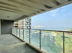 高新区|凤凰山一号5室2厅3卫出售