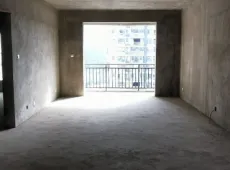汉滨区|兴华名城4室2厅2卫出售|买房租房佣金全返