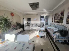 白银区|旺盛小区3室2厅2卫出售