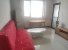 莲池区|佳和家园1室1厅1卫出售