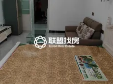 港北区|联邦太古1室0厅1卫出租