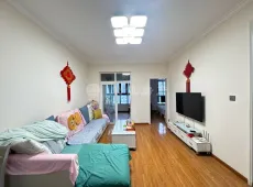 什邡市|雍城一号2室2厅1卫出售|买房租房佣金全返