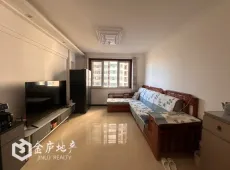 涿州市|水岸花城2室2厅1卫出售|买房租房佣金全返