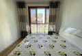 春天家园两室两厅一卫，精装修，带家具，可按揭6