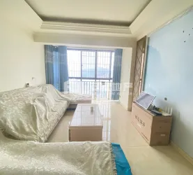 巴州区-龙泉片区-红鼎公寓