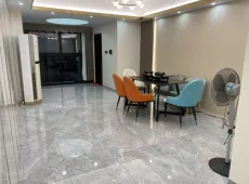 龙湖区|愉珑湾2室1厅2卫出租