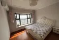 3室2厅1卫1阳台128.86㎡,阔绰客厅,超大阳台9
