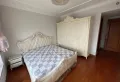 3室2厅1卫1阳台128.86㎡,阔绰客厅,超大阳台6