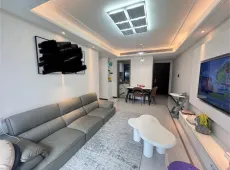 瓯海区|万科世纪之光3室2厅2卫出售|买房租房佣金全返