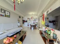 花都区|百富华园3室2厅2卫出售|买房租房佣金全返