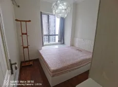 涪城区|富临东方广场1室1厅1卫出售|买房租房佣金全返