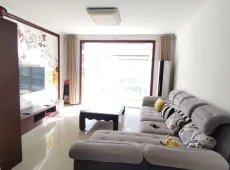 胶州市|青岛风景2室2厅1卫出租
