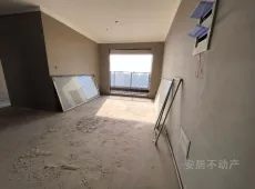 解放区|博园澜庭叙3室2厅2卫出售