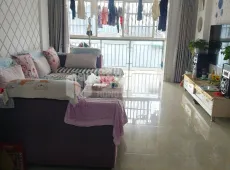 新建区|沿海丽水佳园3室2厅1卫出售
