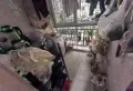 普通3室真漂亮,平层设计真时尚9