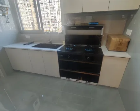 香山小区2室1厅1卫精装