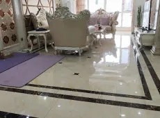 铁东区|巴黎花园3室2厅2卫出售