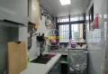 17433未来城市二期公园里三室出售，家电家具齐全，房子新2