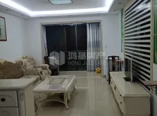 经开区|黄家湖小区3室2厅2卫出售
