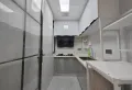 精装修 装了没有住 满二 好楼层8