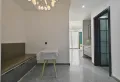 精装修 装了没有住 满二 好楼层6