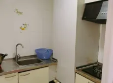 萨尔图区|巨鹰国际2室1厅1卫出租