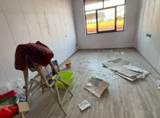 罗山县|淮南市场附近工贸家属2室2厅1卫出售