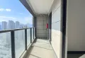 小区环境优美，出入交通方便，3
