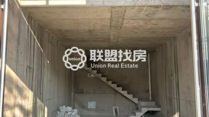 吾悦和府3期临街底商出售