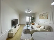 云岩区|万科城A区3室2厅1卫出售