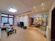 汉台区|明珠小区3室2厅2卫出售|买房租房佣金全返