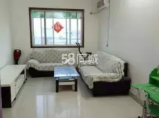 邓州市|星光小区2室2厅1卫出租