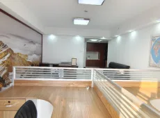 德城区|万达公寓-室-厅-卫出租