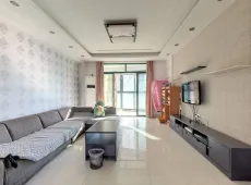 吴江市|奥林清华西区3室2厅2卫出售|买房租房佣金全返