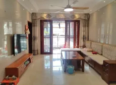 南康市|龙祥城南花园3室2厅1卫出售|买房租房佣金全返