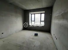 盐湖区|九州华府3室2厅2卫出售|买房租房佣金全返