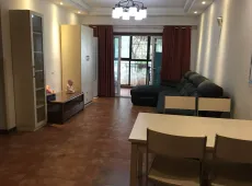 江北区|金科十年城北区4室2厅2卫出租