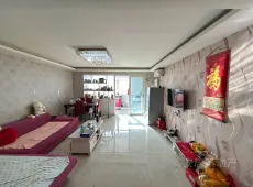 解放区|中海丽江2室2厅1卫出售