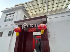 汝州市|名吃一条街独院6室2厅3卫出售